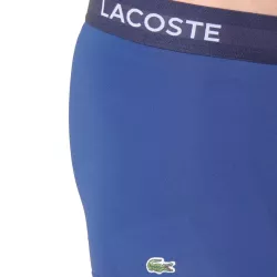 Pack de 3 boxers Lacoste