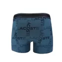 Pack de 3 boxers Lacoste