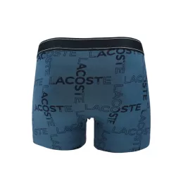 Pack de 3 boxers Lacoste