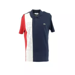 Polo Lacoste BORD COTE