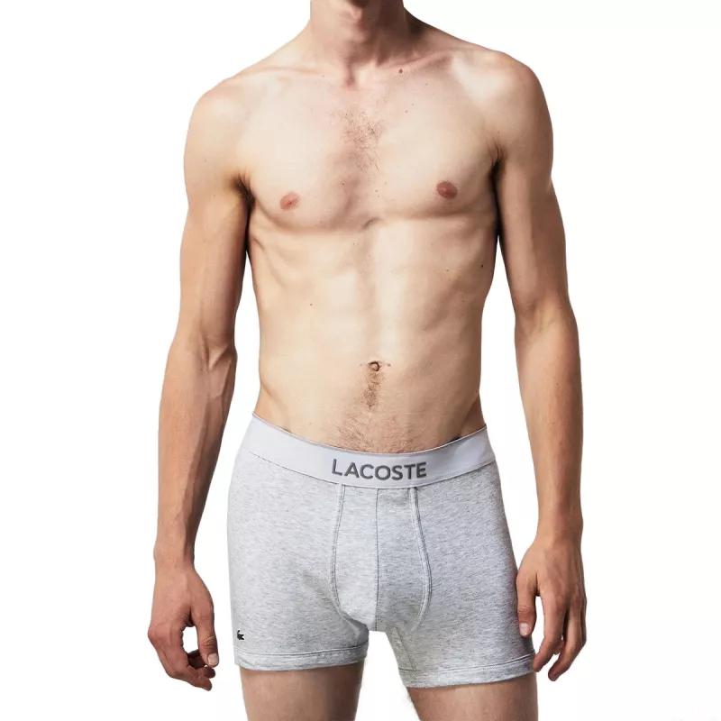 Pack de 2 boxers Lacoste