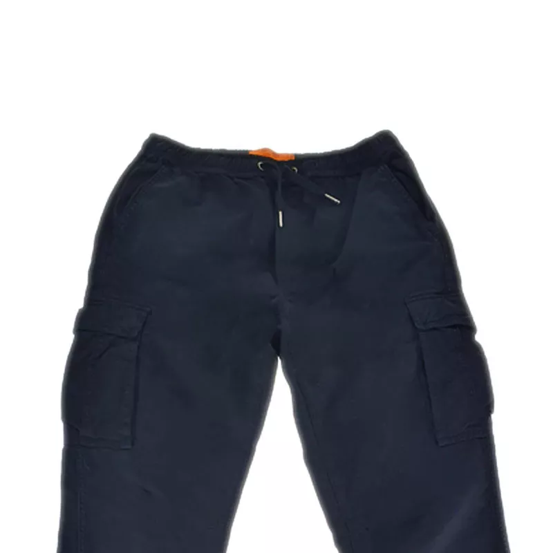 Pantalon de survêtement Schott cargo