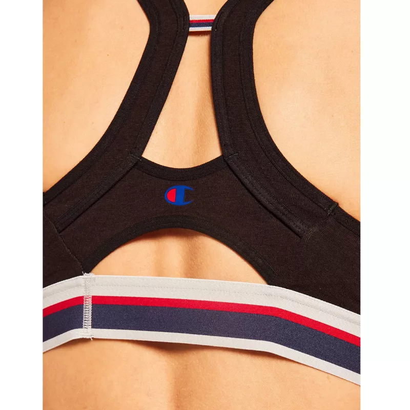 Brassiere Champion