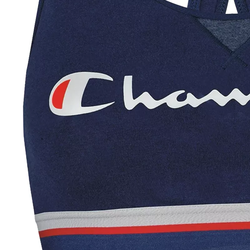 Brassiere Champion