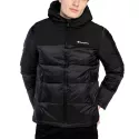 Doudoune Champion Classic Block Full Zip