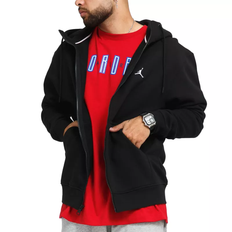 Sweat à capuche Nike JORDAN ESSENTIALS