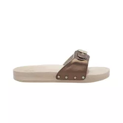 Sandale SCHOLL PESCURA FLAT Leather