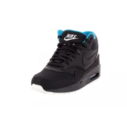 Basket Nike Air Max 1 Mid - 685192-002