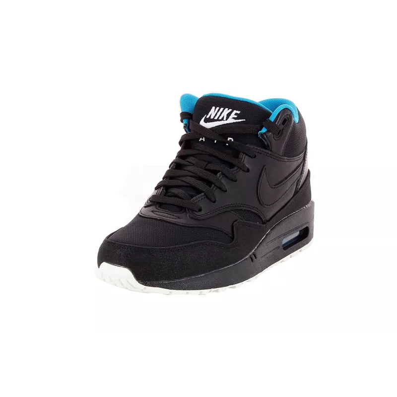 Basket Nike Air Max 1 Mid - 685192-002