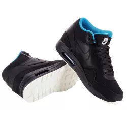 Basket Nike Air Max 1 Mid - 685192-002