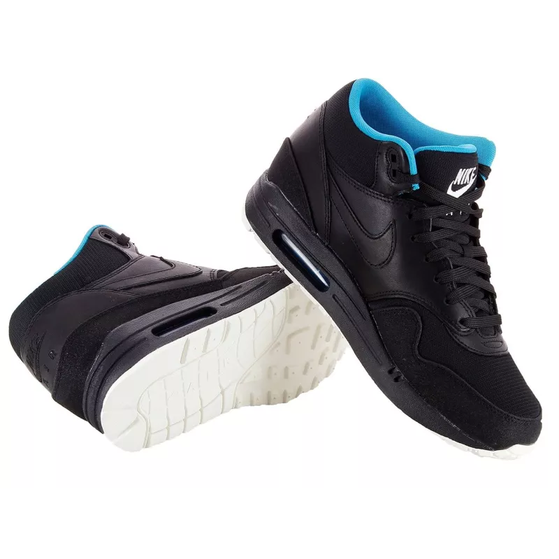 Basket Nike Air Max 1 Mid - 685192-002