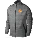 Veste de survêtement Nike Manchester United Authentic N98 - 626749-063