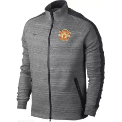Veste de survêtement Nike Manchester United Authentic N98 - 626749-063