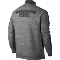 Veste de survêtement Nike Manchester United Authentic N98 - 626749-063
