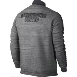 Veste de survêtement Nike Manchester United Authentic N98 - 626749-063