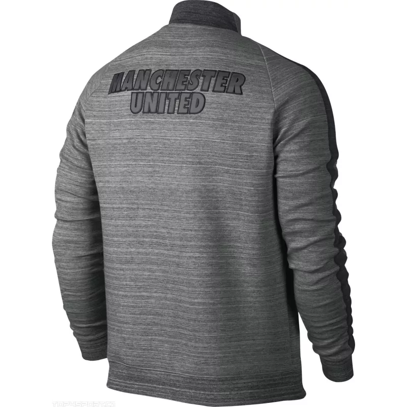 Veste de survêtement Nike Manchester United Authentic N98 - 626749-063