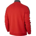 Veste de survêtement Nike Manchester United Authentic N98 - 626749-654