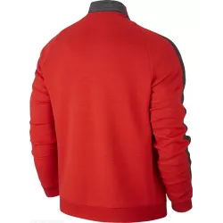 Veste de survêtement Nike Manchester United Authentic N98 - 626749-654