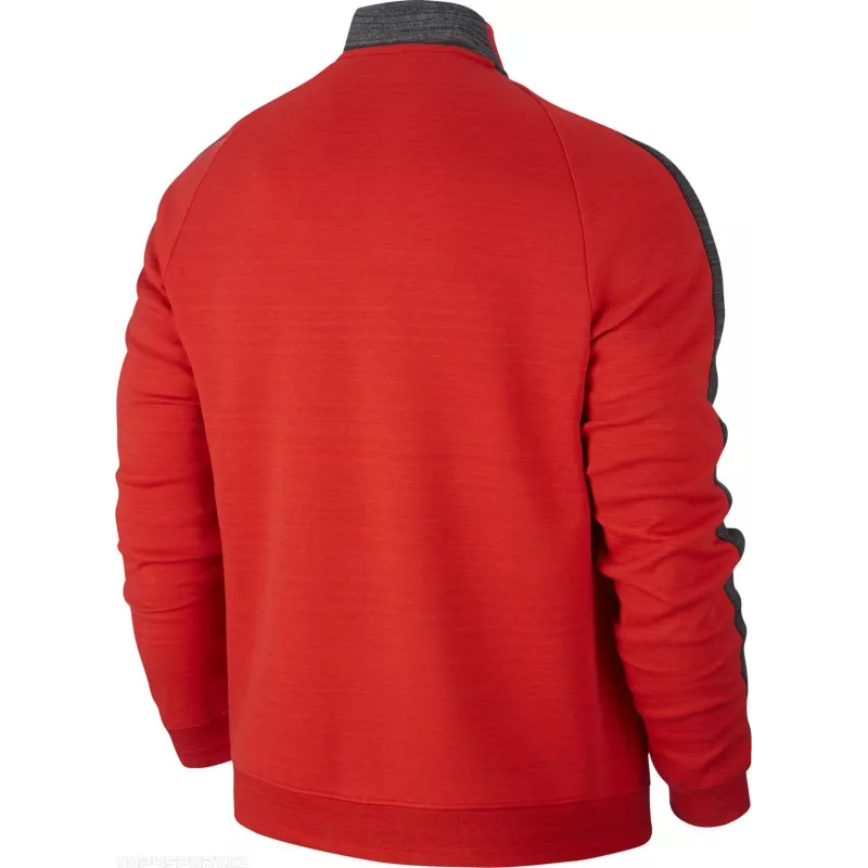 Veste de survêtement Nike Manchester United Authentic N98 - 626749-654