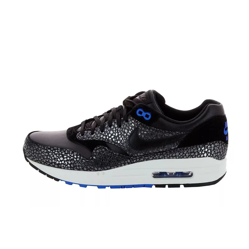 Basket Nike Air Max 1 Deluxe - 684708-001