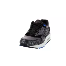 Basket Nike Air Max 1 Deluxe - 684708-001