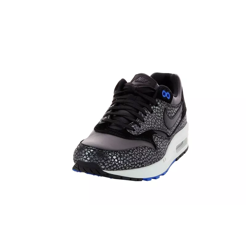 Basket Nike Air Max 1 Deluxe - 684708-001