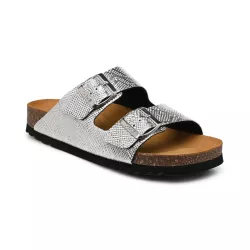 Sandale SCHOLL JOSEPHINE Python SYNTHETIC