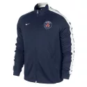 Veste de survêtement Nike PSG Authentic N98 - 613800-410