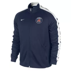 Veste de survêtement Nike PSG Authentic N98 - 613800-410