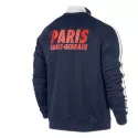 Veste de survêtement Nike PSG Authentic N98 - 613800-410