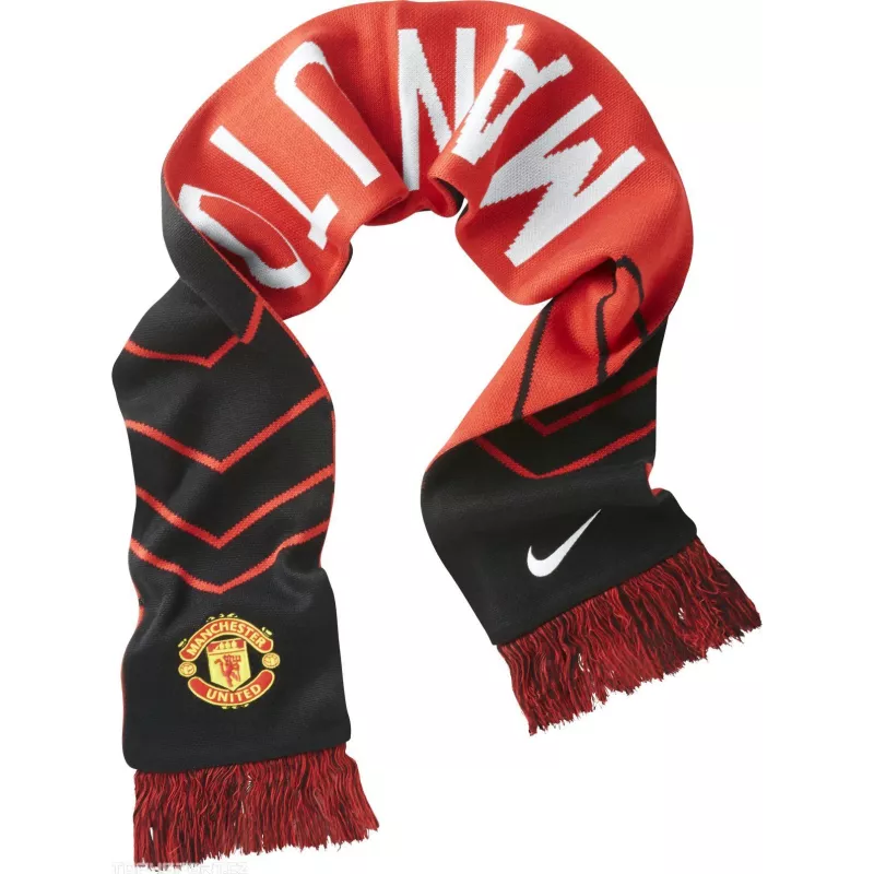 Echarpe Nike Manchester United Supporters 2014/2015 - 619339-010