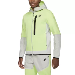 Sweat à Capuche Nike Sportswear Tech Fleece