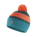 Bonnet Nike Jordan Jumpman Striped Beanie - 619366-309