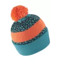 Bonnet Nike Jordan Jumpman Striped Beanie - 619366-309