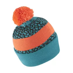 Bonnet Nike Jordan Jumpman Striped Beanie - 619366-309