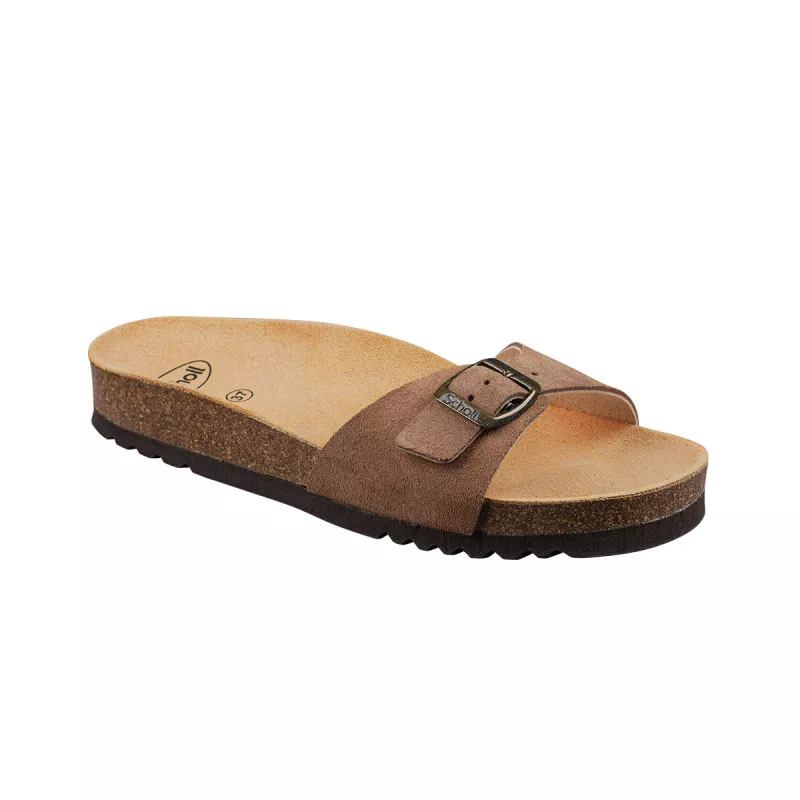 Sandale SCHOLL ESTELLE Suede