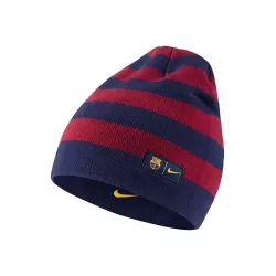 Bonnet Nike FC Barcelona Beanie - 631387-421