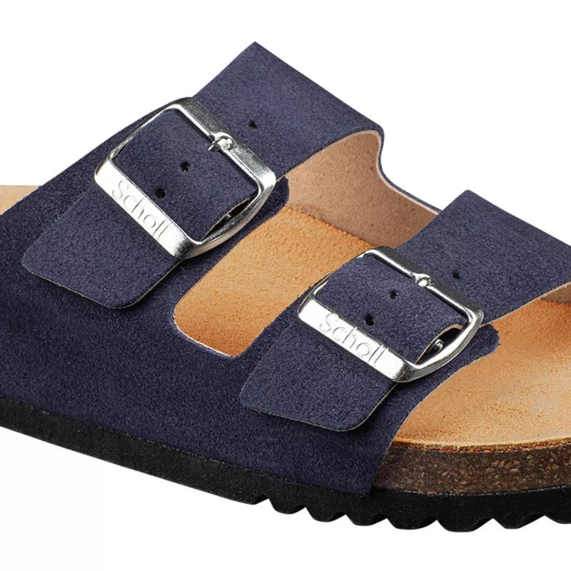 Sandale SCHOLL JOSEPHINE Suede