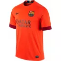 Maillot Nike FC Barcelona Stadium Away 2014/2015 - 610595-672