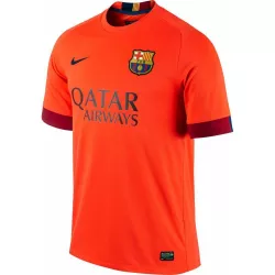 Maillot Nike FC Barcelona Stadium Away 2014/2015 - 610595-672