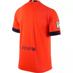 Maillot Nike FC Barcelona Stadium Away 2014/2015 - 610595-672