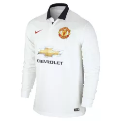 Maillot Nike Manchester United Stadium Away 2014/2015 - 611039-106