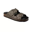 Sandale SCHOLL NOELLE PYTHON SYNTHETIC