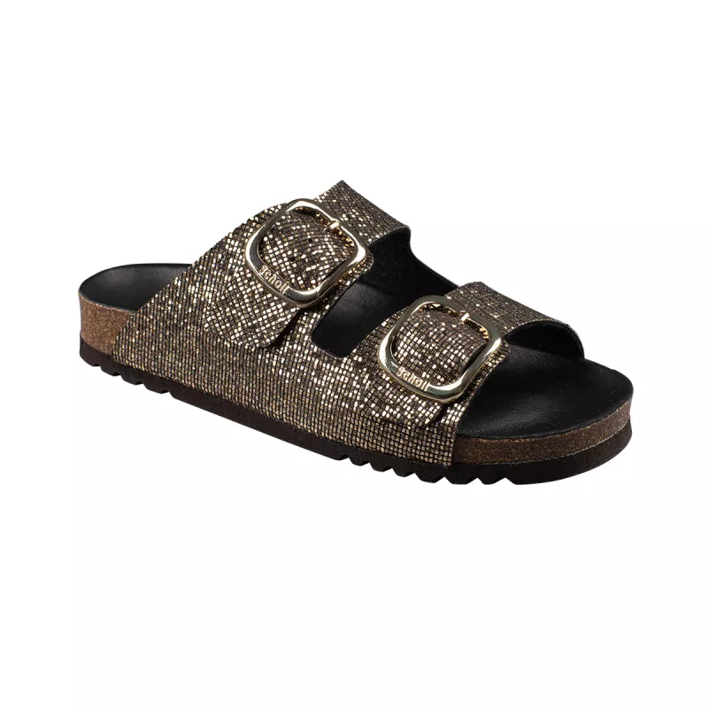 Sandale SCHOLL NOELLE PYTHON SYNTHETIC