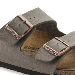 Sandale Birkenstock ARIZONA BFBC étroite