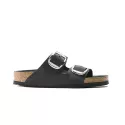 Sandale Birkenstock ARIZONA BIG BUCKLE étroite