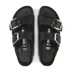 Sandale Birkenstock ARIZONA BIG BUCKLE étroite