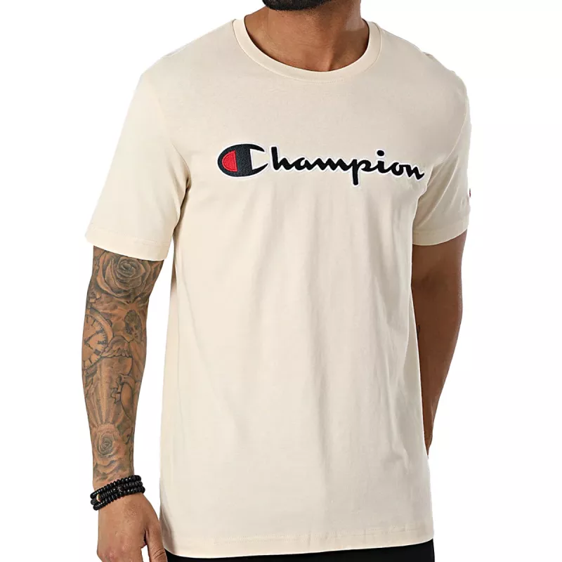 Tee-shirt Champion