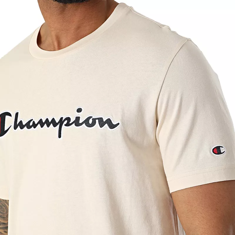 Tee-shirt Champion