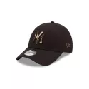 Casquette New Era New York Yankees Logo Infill 9FORTY
